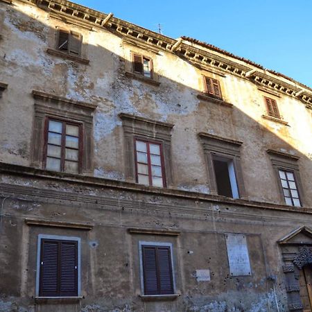 Casa Bosco A Ballaro Palermo Eksteriør billede