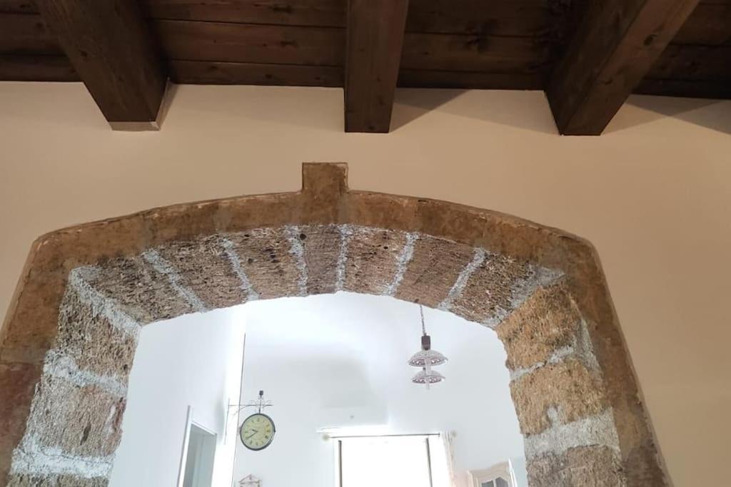 Casa Bosco A Ballaro Palermo Eksteriør billede