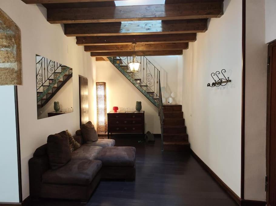 Casa Bosco A Ballaro Palermo Eksteriør billede